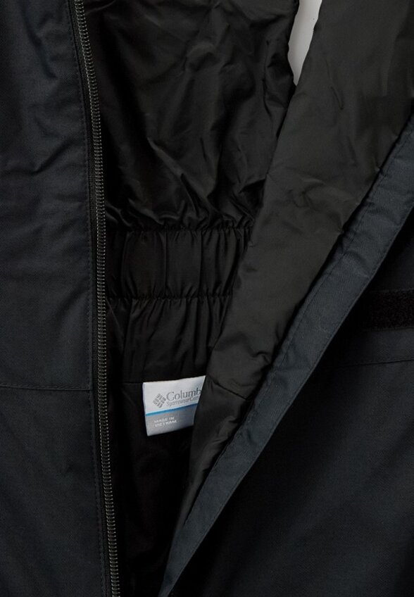 Брюки утепленные Columbia