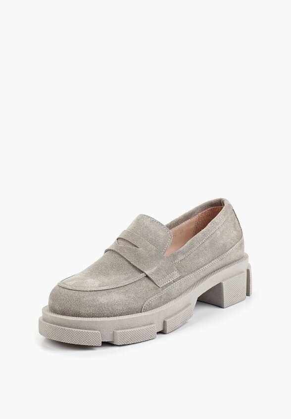 Лоферы Mastille