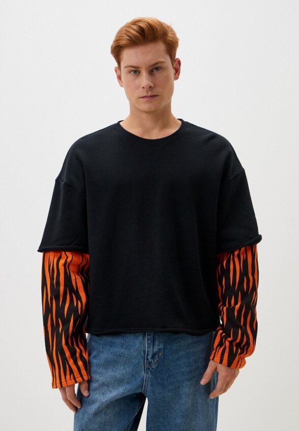 Свитшот Befree