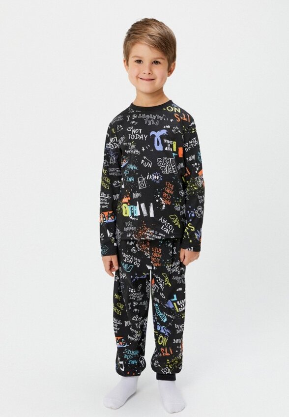 Пижама Acoola