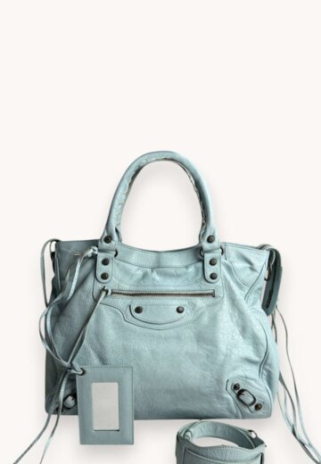 Balenciaga City