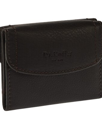 Др.Коффер X510402-41-09 портмоне мужчинам