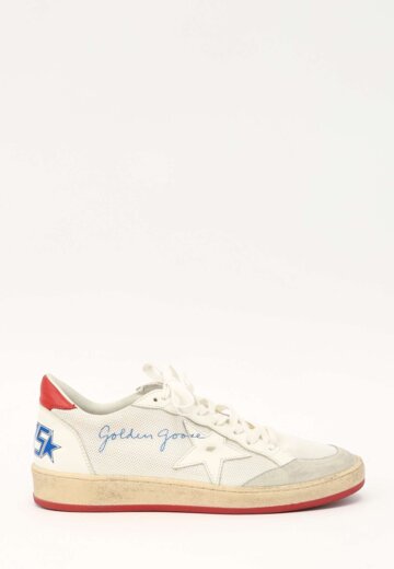 Golden Goose Ball Star
