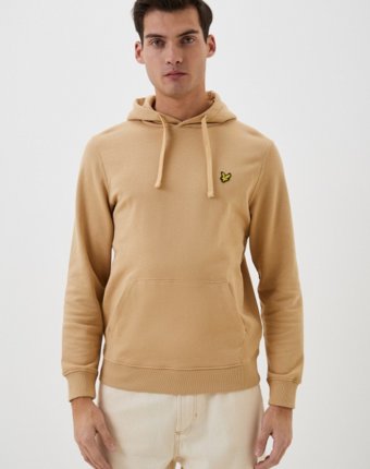 Худи Lyle & Scott мужчинам