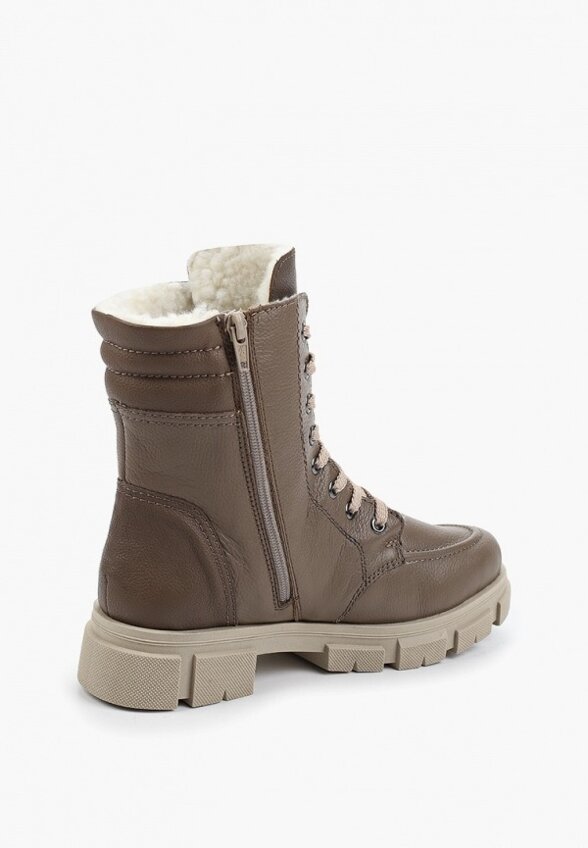 Ботинки Rieker