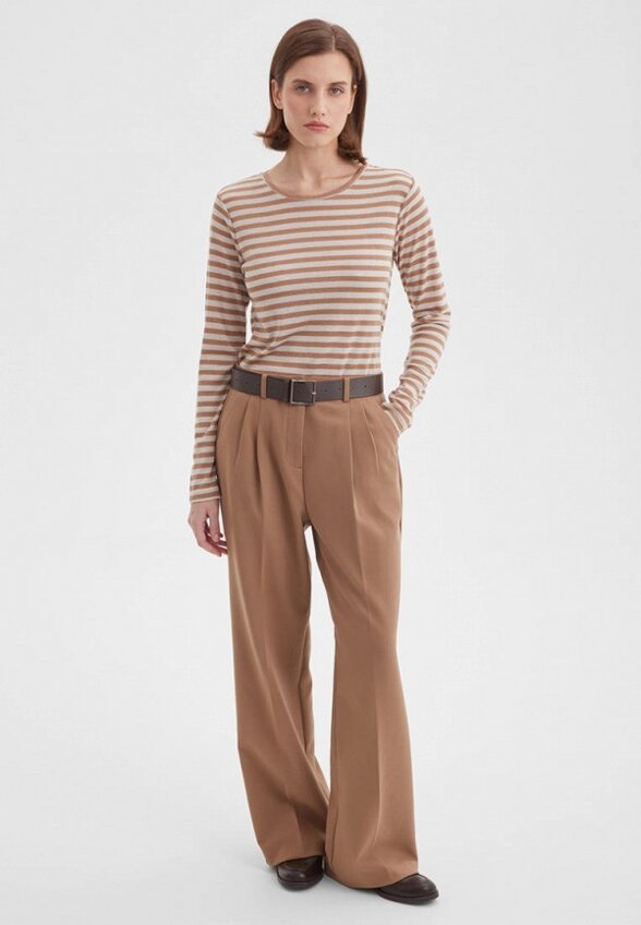 Лонгслив Smith&Soul