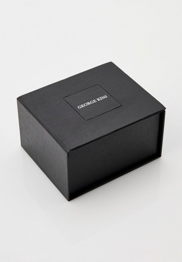 Часы George Kini