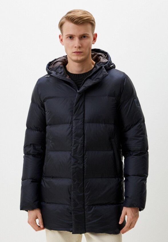 Пуховик Cudgi