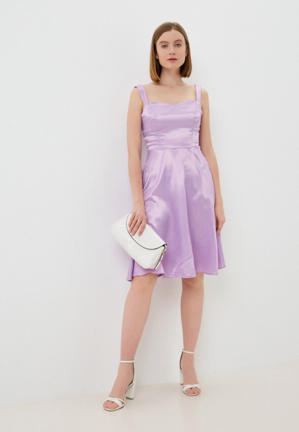 Сарафан Pink Orange