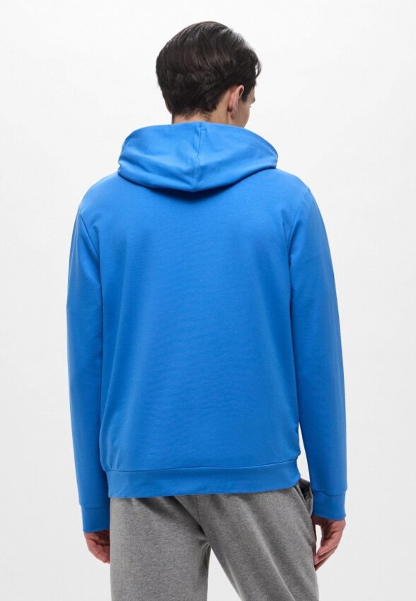 Худи Bogner Fire+Ice