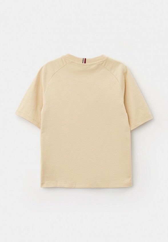 Футболка Tommy Hilfiger