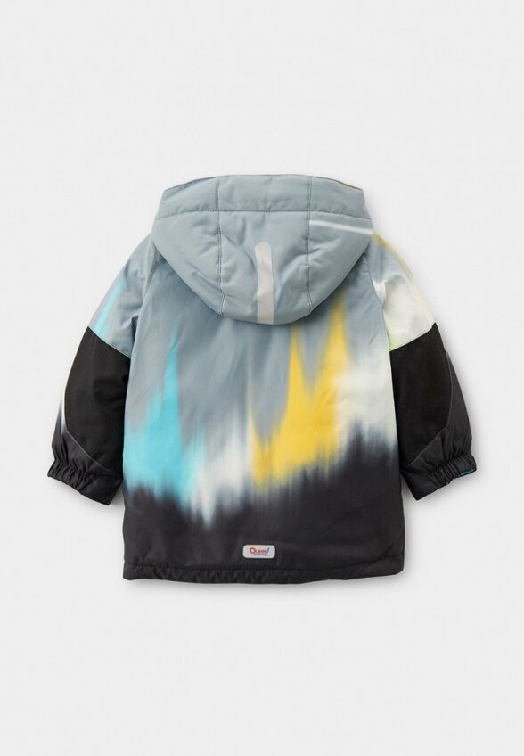 Костюм утепленный Oldos