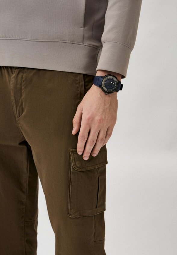 Часы Plein Sport