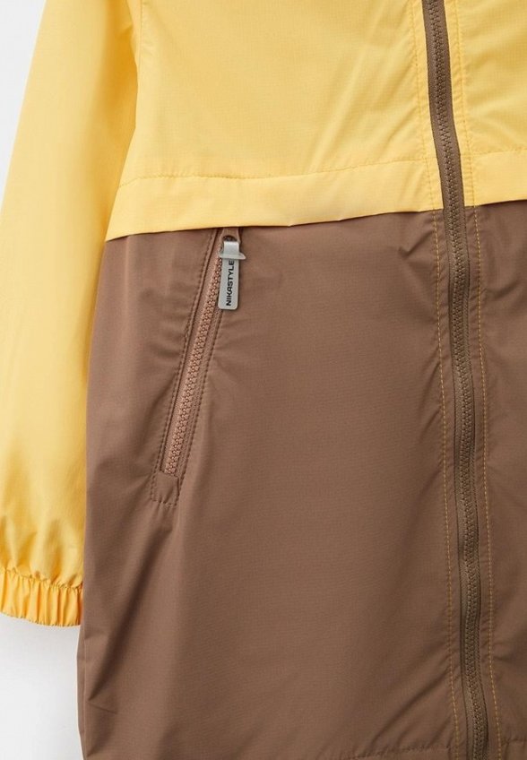 Куртка Nikastyle