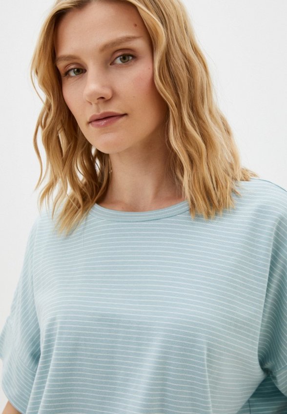 Футболка Tom Tailor