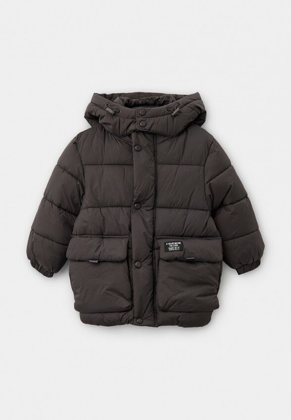 Куртка утепленная Sela