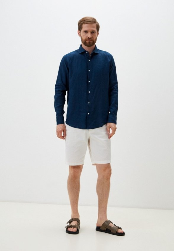 Рубашка Salvatore Brunacci