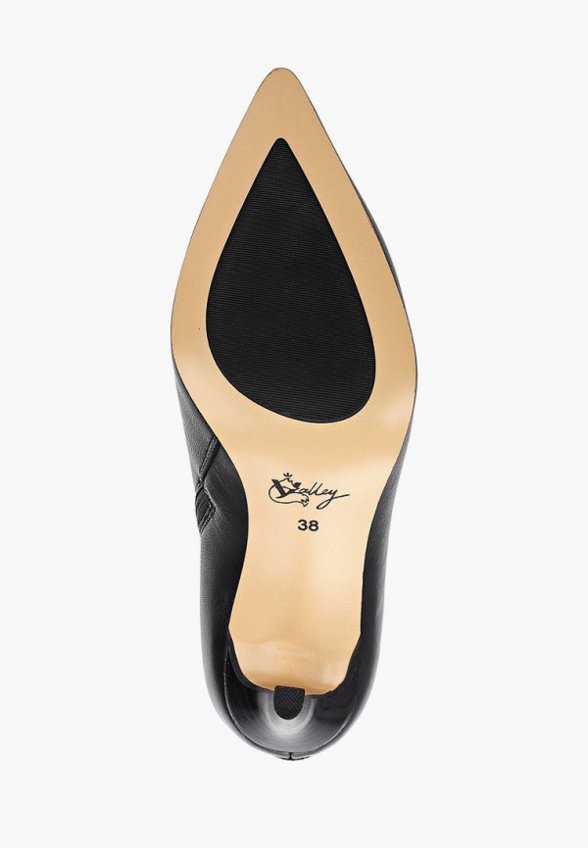 Ботильоны Valley