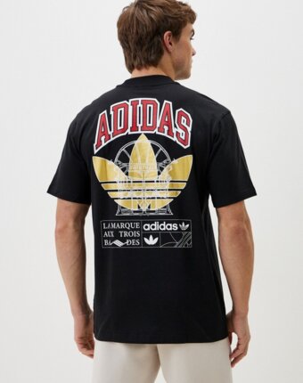 Футболка adidas Originals мужчинам
