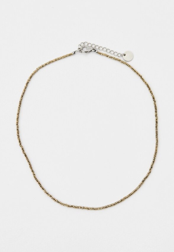 Чокер Mr&Mrs Wolf