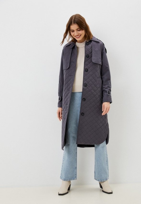 Куртка-пальто To Be One