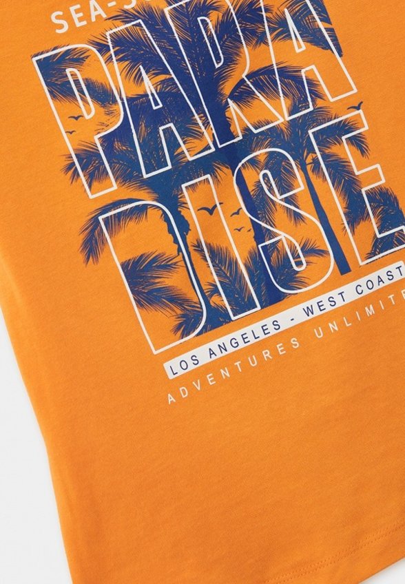 Футболка Mark Formelle