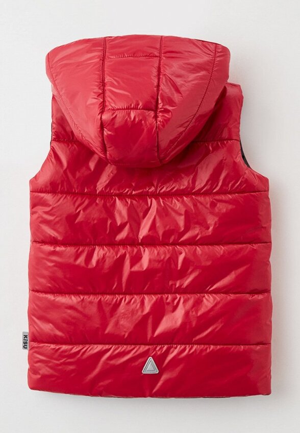 Жилет утепленный Kisu
