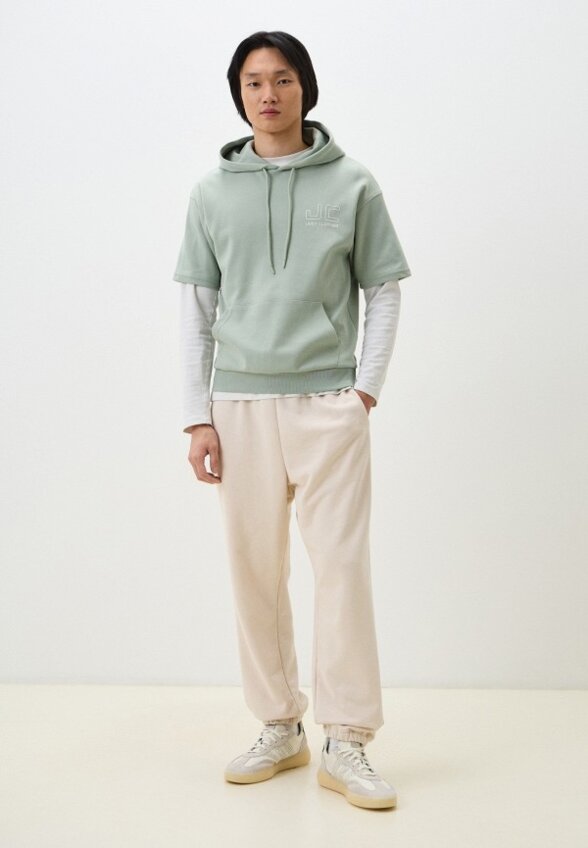 Худи JC Just Clothes