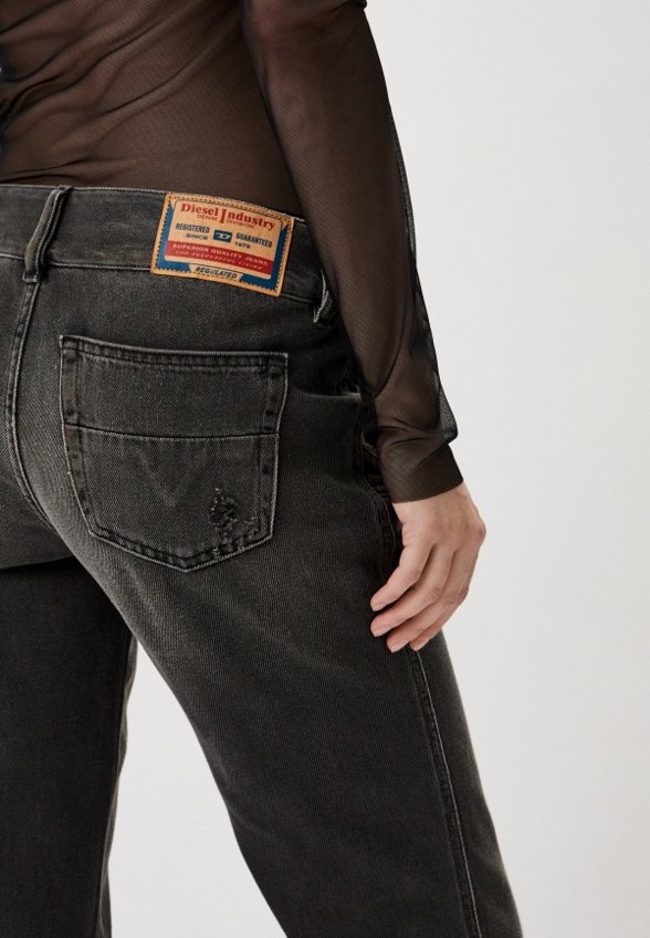 Джинсы Diesel