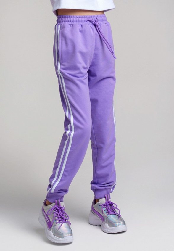 Брюки спортивные PlayToday