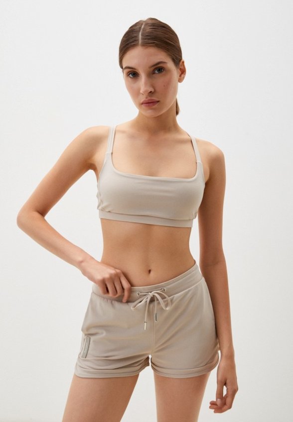 Топ спортивный Yarche