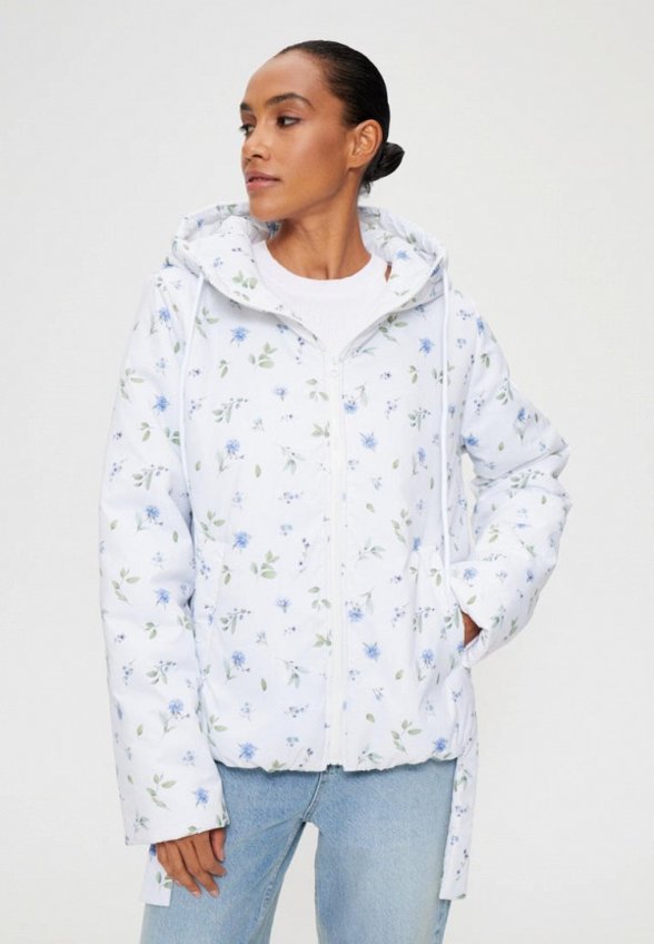 Куртка утепленная SashaOstrov