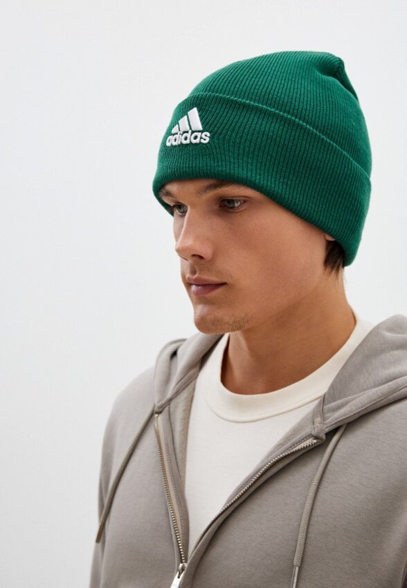 Шапка adidas