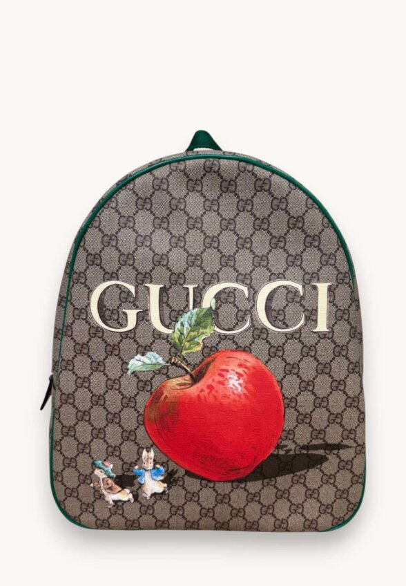 Gucci Guccissima