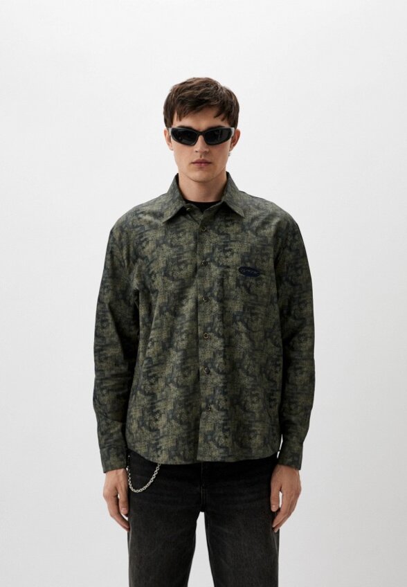 Рубашка Аутло