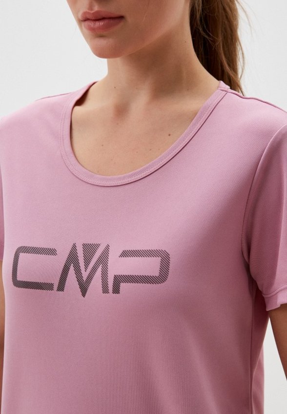 Футболка спортивная CMP