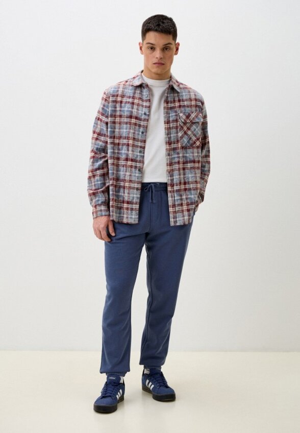 Брюки спортивные Quiksilver