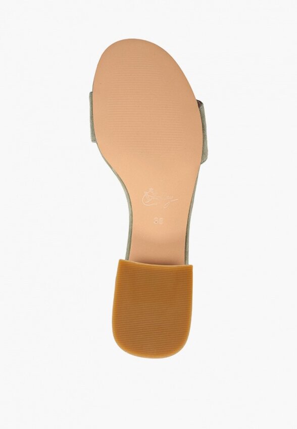 Босоножки Valley