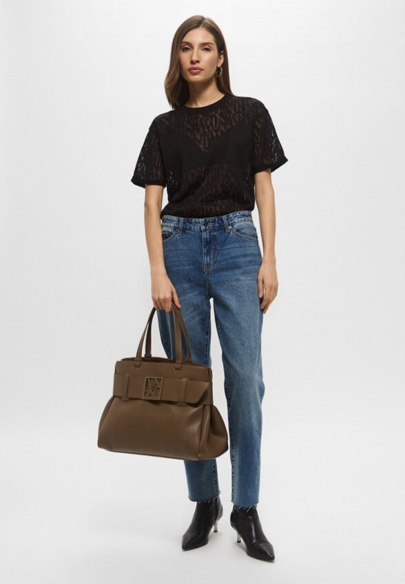 Сумка Armani Exchange