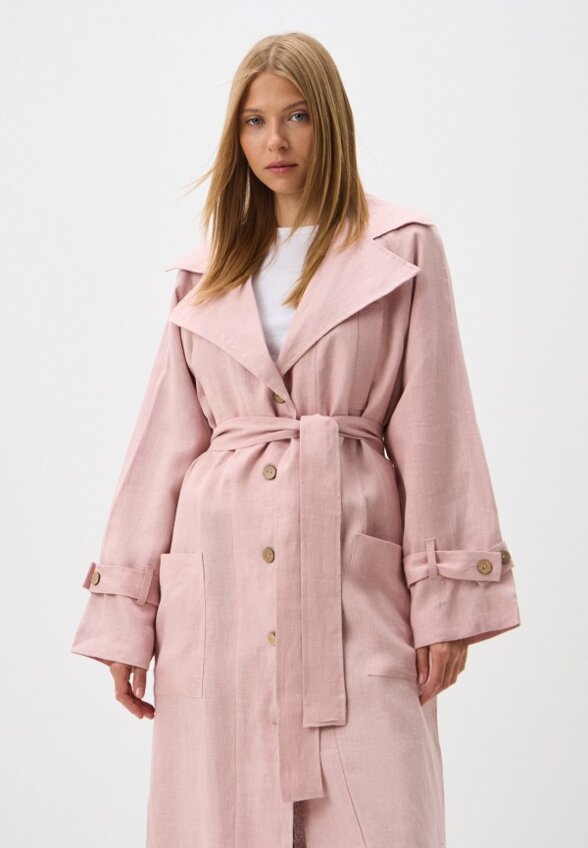 Тренч Изольна