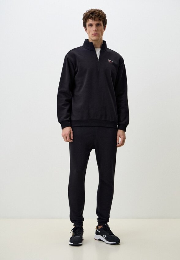 Олимпийка Reebok