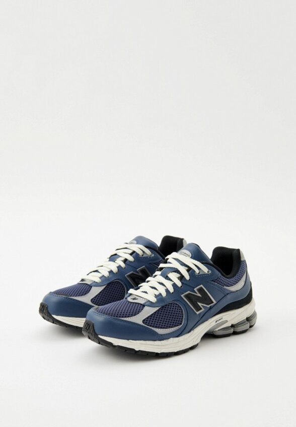 Кроссовки New Balance