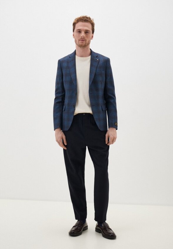 Пиджак Bazioni