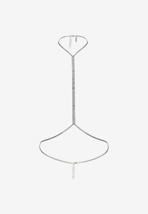 Цепочка на тело Omut