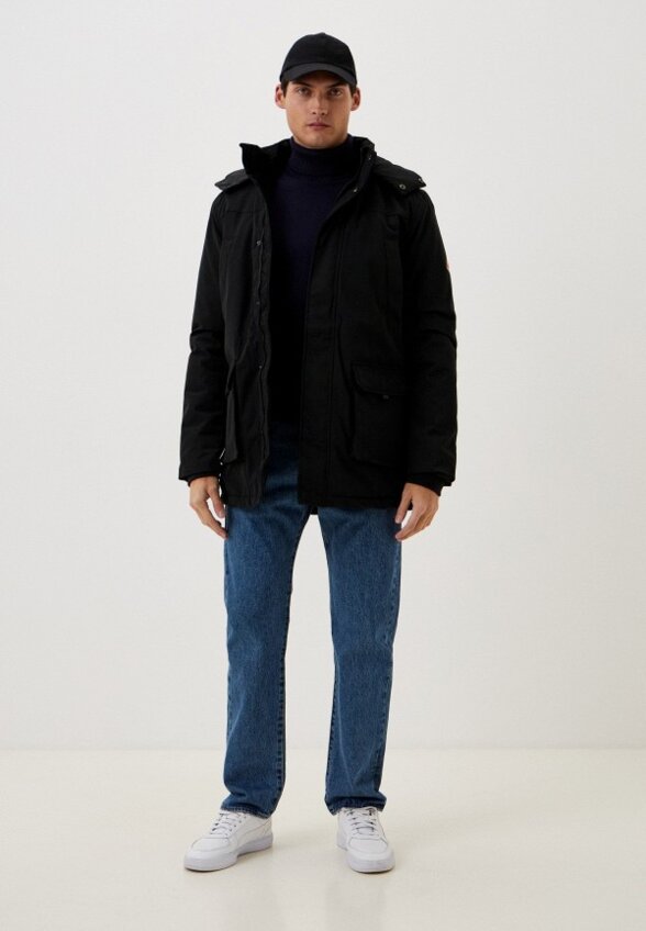 Парка Lee Cooper