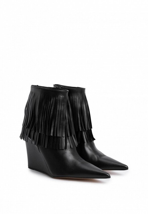 Ботильоны Ovye