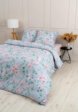 Постельное белье 2-спальное Василиса2  - превью