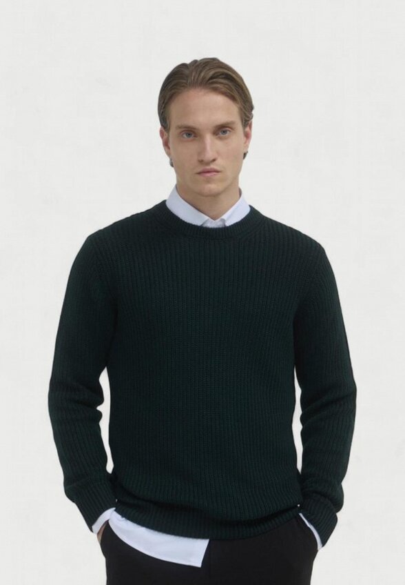 Джемпер Calliope