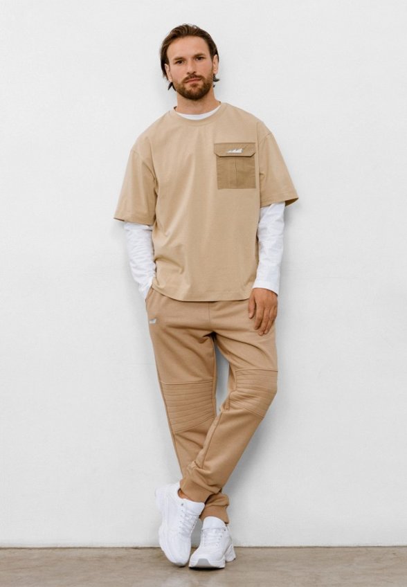 Футболка Nikasport