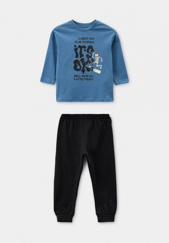 Пижама Pelican